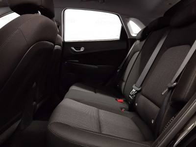 Hyundai Kona Gebrauchtwagen