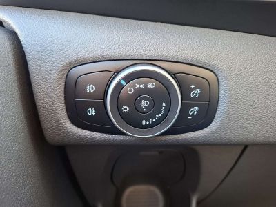 Ford Transit Custom Gebrauchtwagen