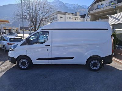Ford Transit Custom Gebrauchtwagen