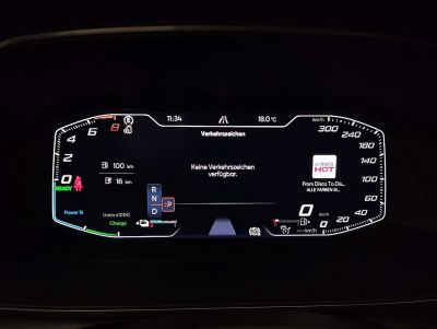 Cupra Formentor Gebrauchtwagen