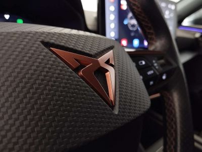 Cupra Formentor Gebrauchtwagen