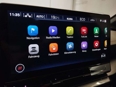 Cupra Formentor Gebrauchtwagen