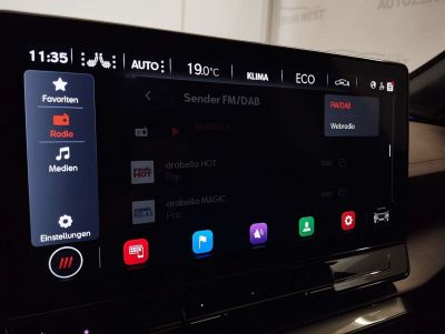 Cupra Formentor Gebrauchtwagen