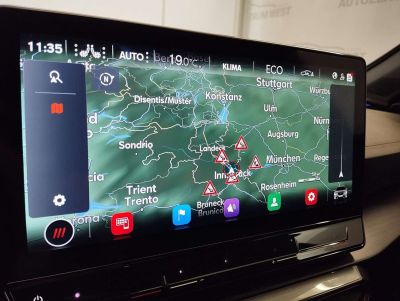 Cupra Formentor Gebrauchtwagen