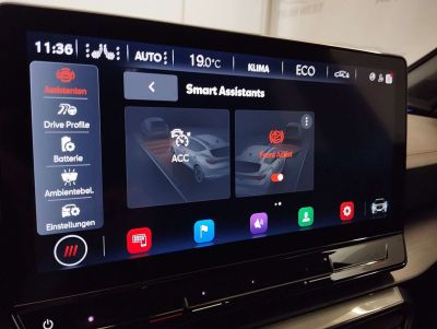 Cupra Formentor Gebrauchtwagen