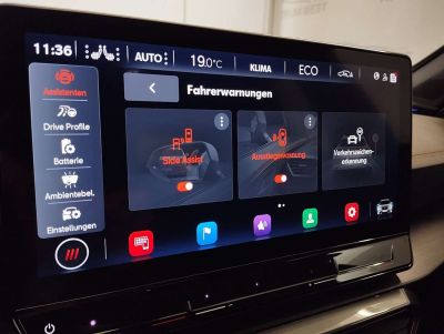 Cupra Formentor Gebrauchtwagen