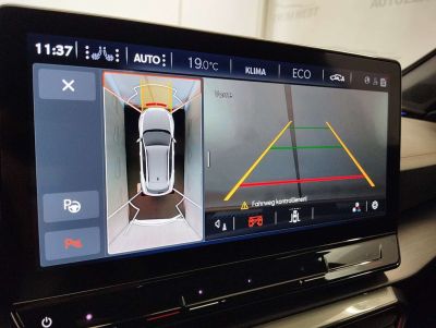 Cupra Formentor Gebrauchtwagen