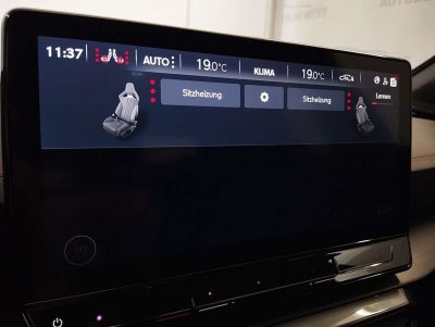 Cupra Formentor Gebrauchtwagen