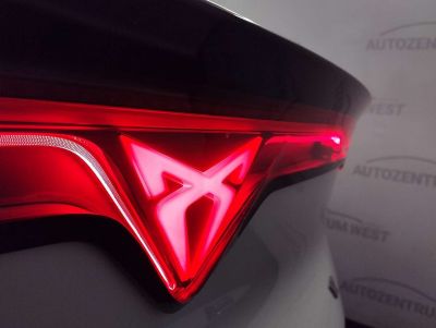 Cupra Tavascan Gebrauchtwagen