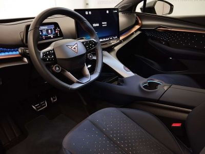 Cupra Tavascan Gebrauchtwagen