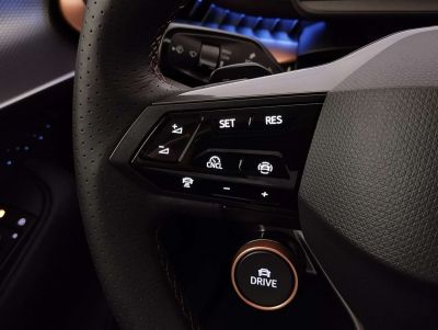 Cupra Tavascan Gebrauchtwagen