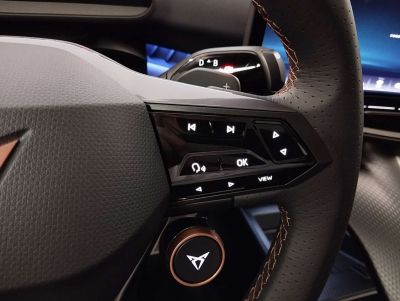 Cupra Tavascan Gebrauchtwagen