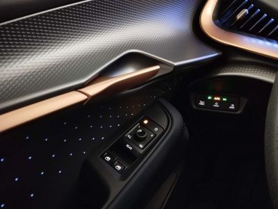 Cupra Tavascan Gebrauchtwagen