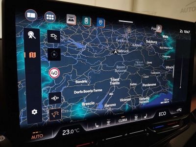 Cupra Tavascan Gebrauchtwagen