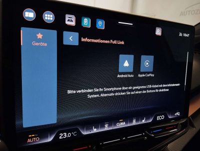 Cupra Tavascan Gebrauchtwagen