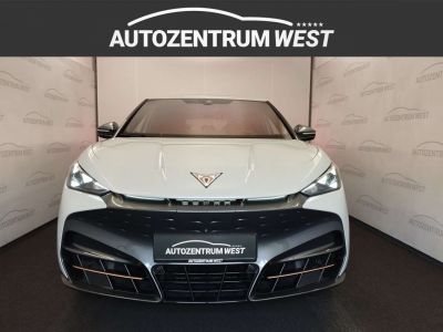 Cupra Tavascan Gebrauchtwagen