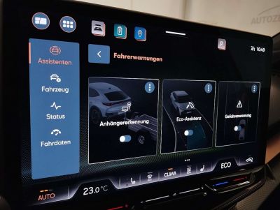 Cupra Tavascan Gebrauchtwagen