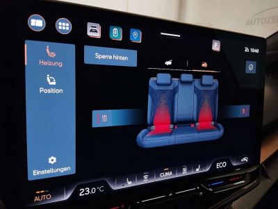 Cupra Tavascan Gebrauchtwagen