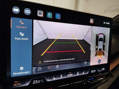 Cupra Tavascan Gebrauchtwagen