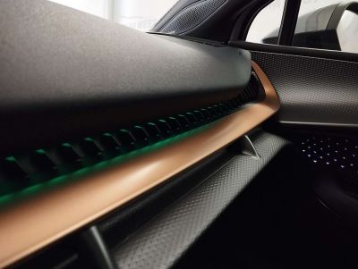 Cupra Tavascan Gebrauchtwagen