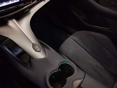 Cupra Tavascan Gebrauchtwagen