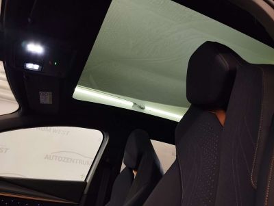 Cupra Tavascan Gebrauchtwagen