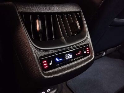 Cupra Tavascan Gebrauchtwagen