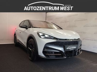 Cupra Tavascan Gebrauchtwagen