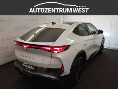 Cupra Tavascan Gebrauchtwagen