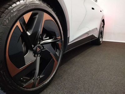 Cupra Tavascan Gebrauchtwagen