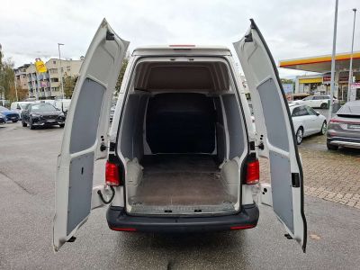 VW Transporter T6 Gebrauchtwagen