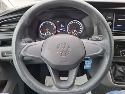 VW Transporter T6 Gebrauchtwagen