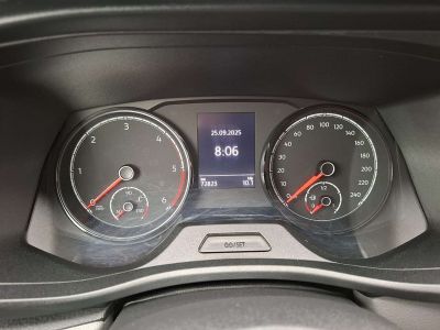 VW Transporter T6 Gebrauchtwagen