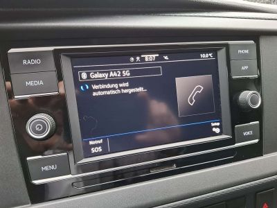 VW Transporter T6 Gebrauchtwagen