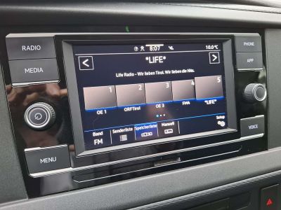 VW Transporter T6 Gebrauchtwagen