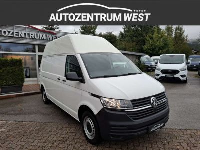 VW Transporter T6 Gebrauchtwagen