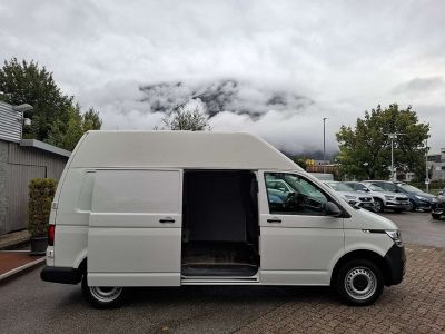 VW Transporter T6 Gebrauchtwagen