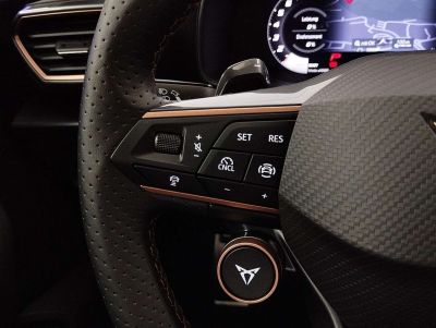 Cupra Formentor Gebrauchtwagen