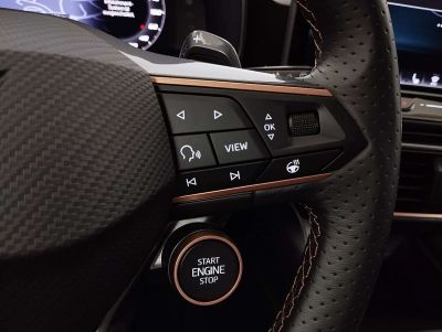 Cupra Formentor Gebrauchtwagen