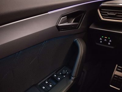 Cupra Formentor Gebrauchtwagen