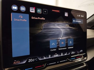 Cupra Formentor Gebrauchtwagen