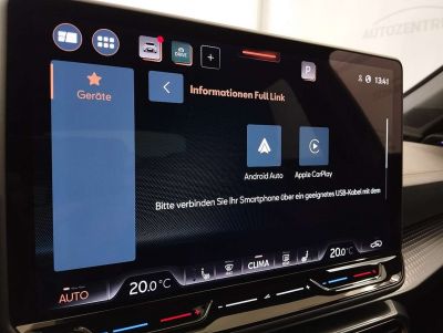 Cupra Formentor Gebrauchtwagen