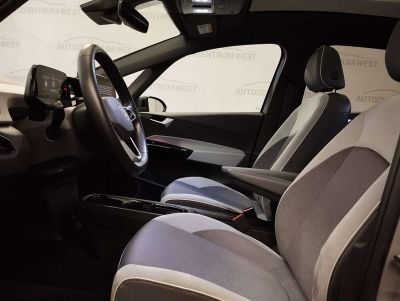 VW ID.3 Gebrauchtwagen