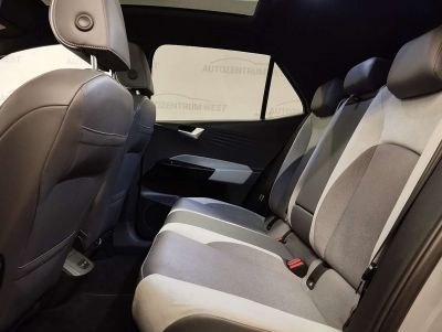 VW ID.3 Gebrauchtwagen