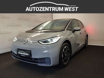 VW ID.3 Gebrauchtwagen