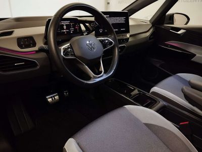 VW ID.3 Gebrauchtwagen