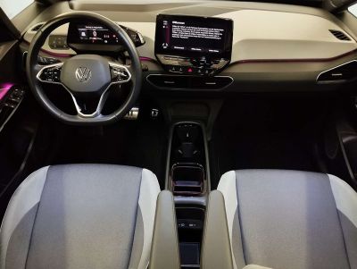 VW ID.3 Gebrauchtwagen