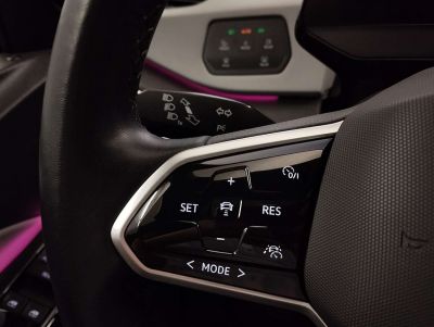 VW ID.3 Gebrauchtwagen