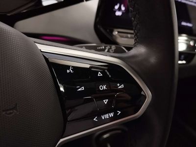 VW ID.3 Gebrauchtwagen