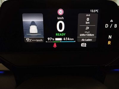 VW ID.3 Gebrauchtwagen